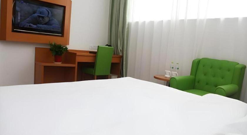 Vatica Lianyungang Haizhou Xinkong South Road Zhongyin Mingdu Hotel Hangzhou Extérieur photo